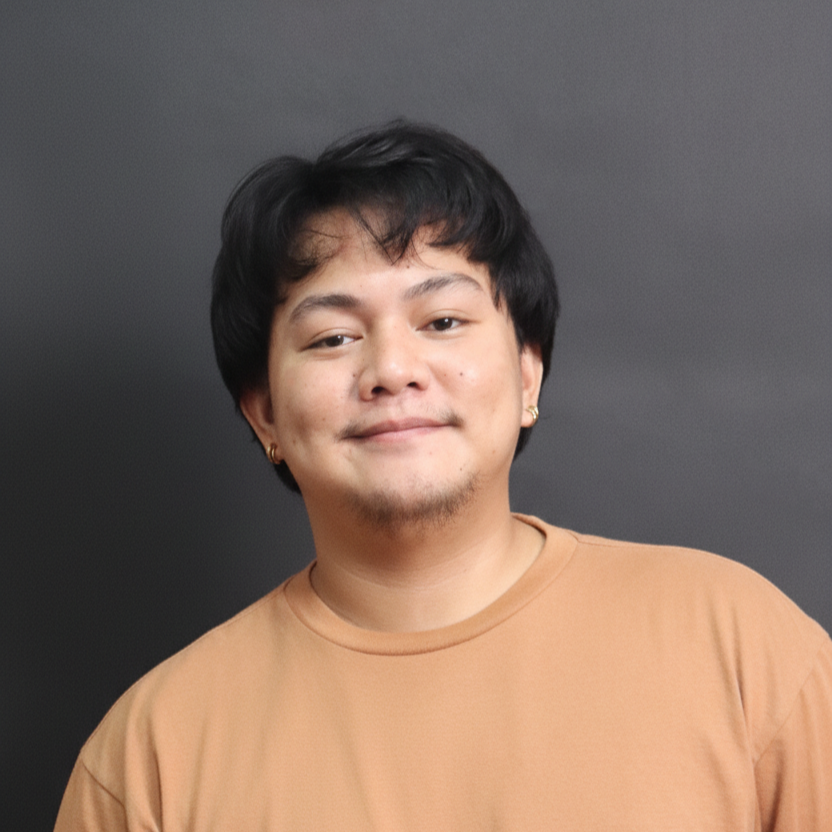 Ronan Cruz